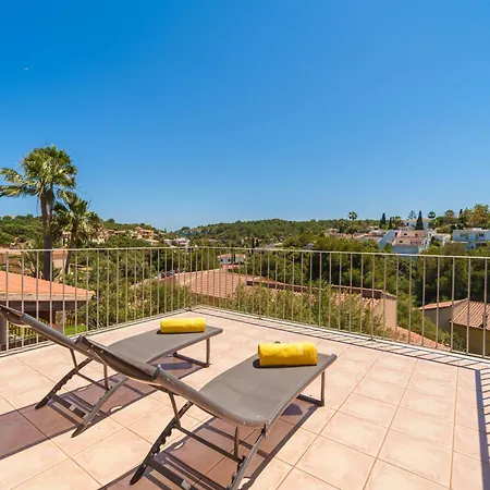 Casa Goldi By Mallorca Selection