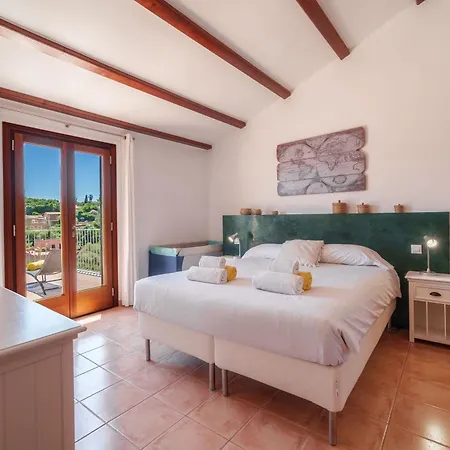 Holiday home Casa Goldi By Mallorca Selection