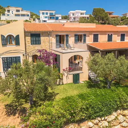 Casa Goldi By Mallorca Selection * Cala Romantica (Mallorca)