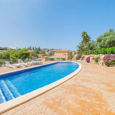 Casa Goldi By Mallorca Selection Holiday home *