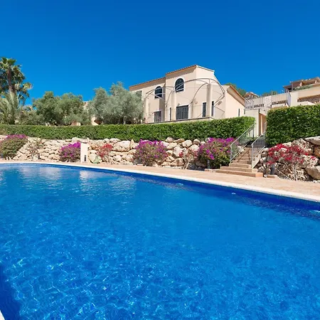 Holiday home Casa Goldi By Mallorca Selection Cala Romantica (Mallorca)