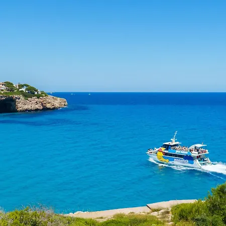 Casa Goldi By Mallorca Selection Holiday home