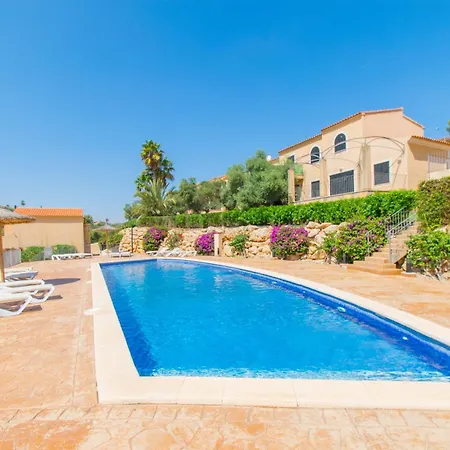 Casa Goldi By Mallorca Selection Holiday home *