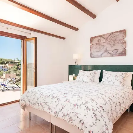 Casa Goldi By Mallorca Selection