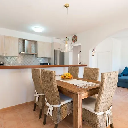 Casa Goldi By Mallorca Selection Holiday home Cala Romantica (Mallorca)