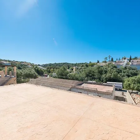 Casa Goldi By Mallorca Selection Holiday home