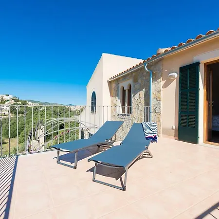 Casa Goldi By Mallorca Selection Holiday home *