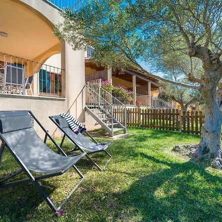 Casa Goldi By Mallorca Selection * Cala Romantica (Mallorca)