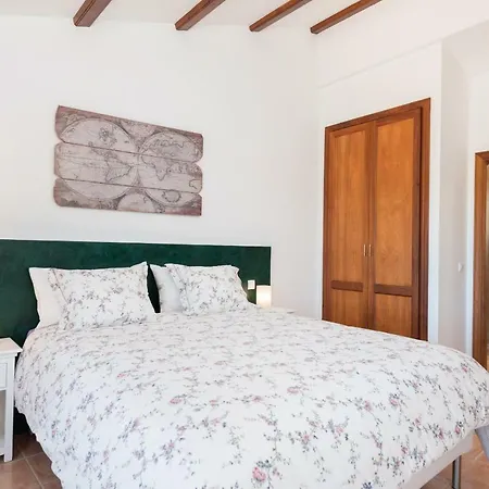 Casa Goldi By Mallorca Selection Holiday home *